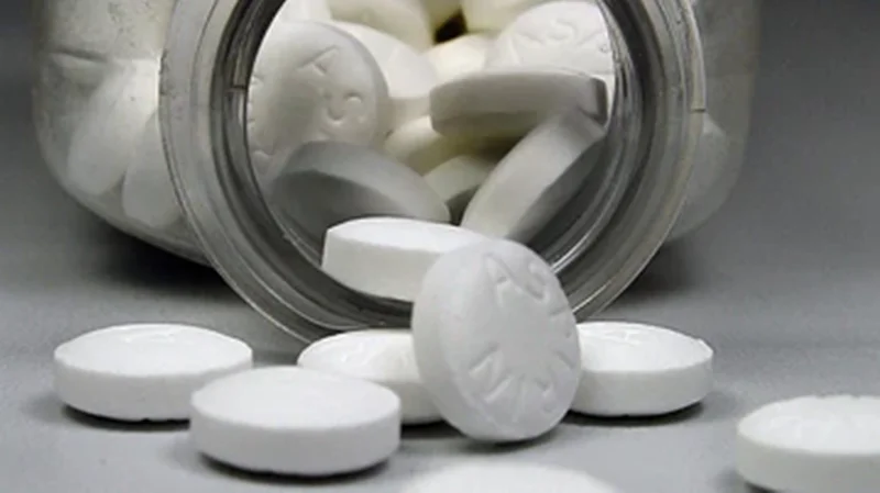 Aspirin Use to Prevent Cardiovascular Disease