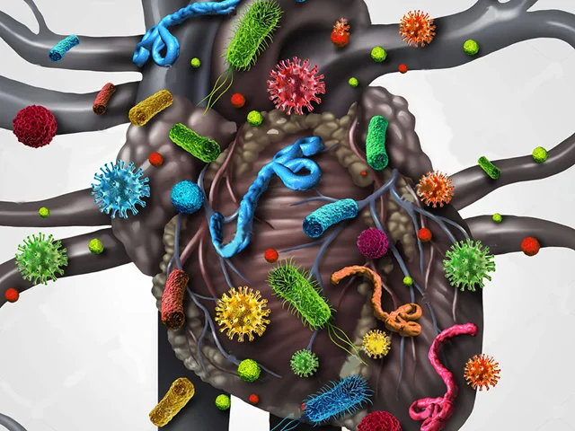 Native Valve Endocarditis
