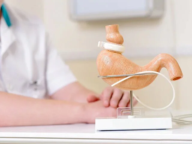 Bariatric Surgery Tied to Fewer Heart Events in Hypertensive Cohort