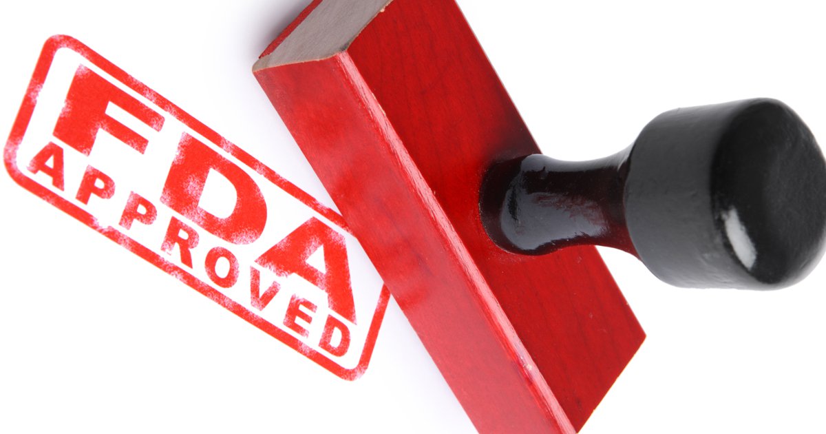 FDA approves mavacamten