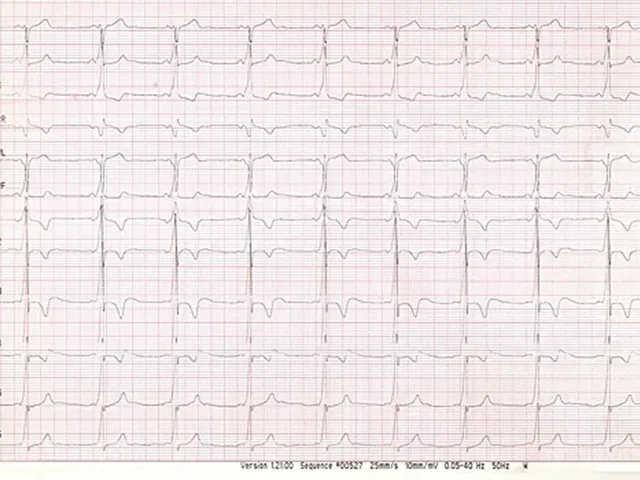 Student ECG:No-1