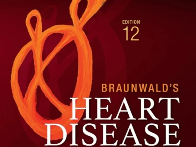Braunwald's Heart Disease