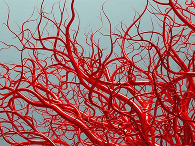 VASCULAR DISEASES